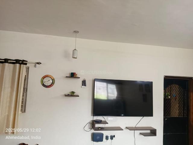 2 BHK Apartment in South Bopal for rent Ahmedabad. The reference number is 20908126