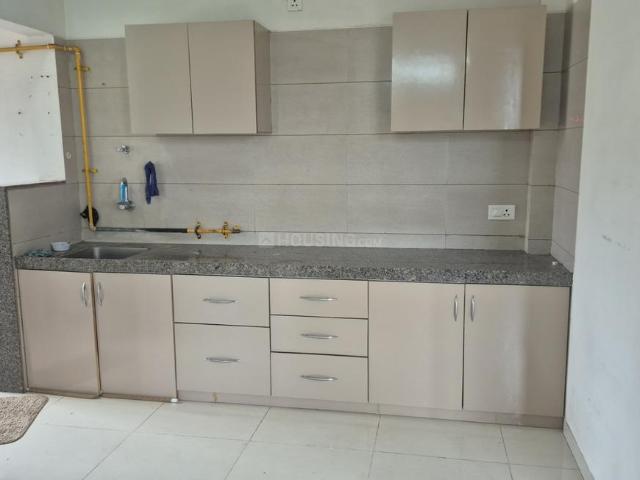 2 BHK Apartment in South Bopal for rent Ahmedabad. The reference number is 20957042