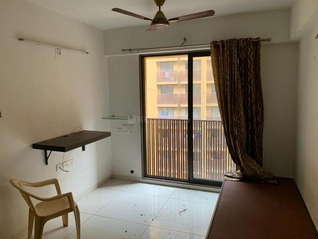 2 BHK Apartment in South Bopal for rent Ahmedabad. The reference number is 21058934