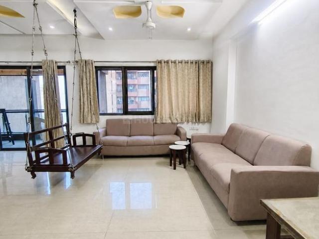 2 BHK Apartment in South Bopal for rent Ahmedabad. The reference number is 21093938