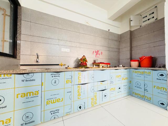 2 BHK Apartment in South Bopal for rent Ahmedabad. The reference number is 21120258