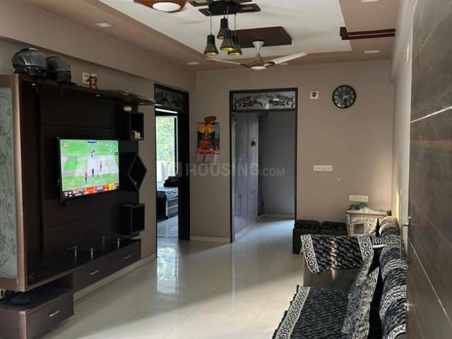 2 BHK Apartment in South Bopal for rent Ahmedabad. The reference number is 21156768