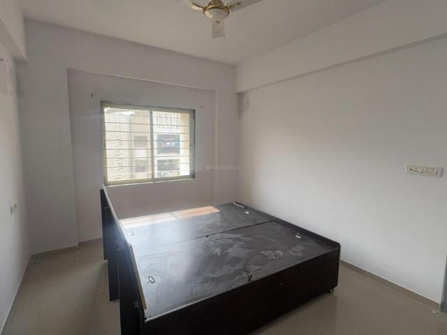 2 BHK Apartment in South Bopal for rent Ahmedabad. The reference number is 21165544