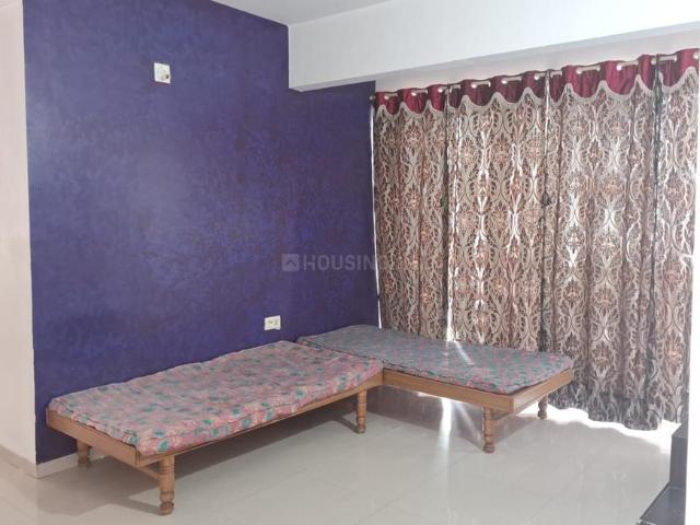 2 BHK Apartment in South Bopal for rent Ahmedabad. The reference number is 21184754