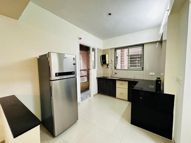 2 BHK Apartment in South Bopal for rent Ahmedabad. The reference number is 21322025