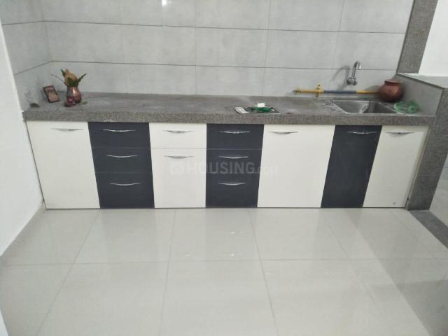 2 BHK Apartment in South Bopal for resale Ahmedabad. The reference number is 12653307