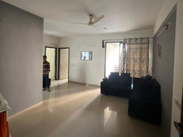 2 BHK Apartment in South Bopal for resale Ahmedabad. The reference number is 18906139
