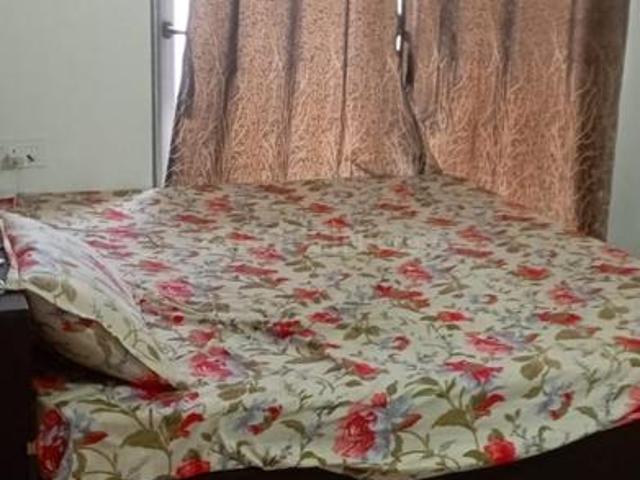 2 BHK Apartment in South Bopal for resale Ahmedabad. The reference number is 19944539