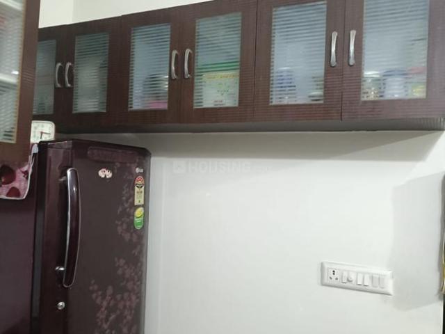 2 BHK Apartment in South Bopal for resale Ahmedabad. The reference number is 19108020
