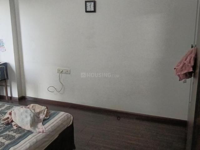 2 BHK Apartment in South Bopal for resale Ahmedabad. The reference number is 20517567