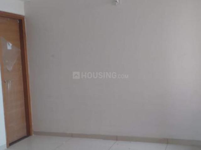 2 BHK Apartment in South Bopal for resale Ahmedabad. The reference number is 20606027