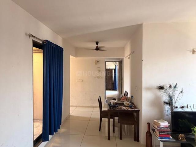 2 BHK Apartment in South Bopal for resale Ahmedabad. The reference number is 20623141
