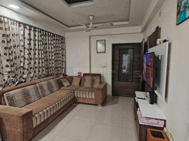 2 BHK Apartment in South Bopal for resale Ahmedabad. The reference number is 20894022