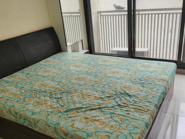 2 BHK Apartment in South Bopal for resale Ahmedabad. The reference number is 20923122