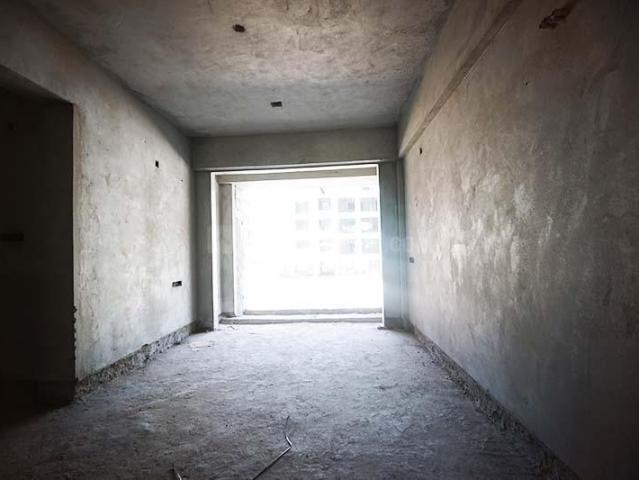 2 BHK Apartment in South Bopal for resale Ahmedabad. The reference number is 20200628