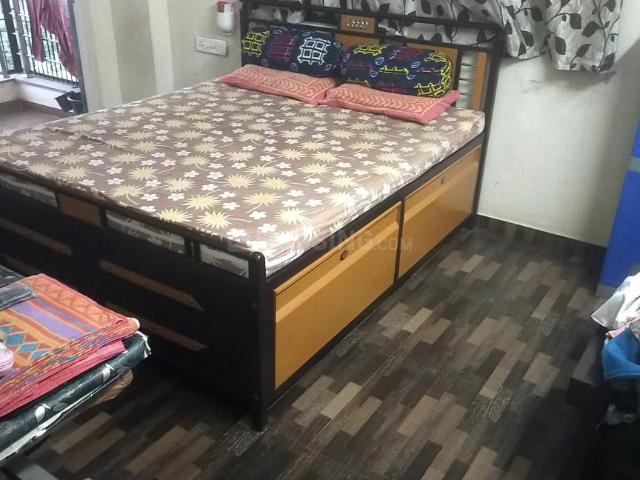 2 BHK Apartment in South Bopal for resale Ahmedabad. The reference number is 20345173