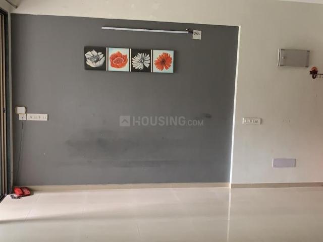 2 BHK Apartment in South Bopal for resale Ahmedabad. The reference number is 21005921