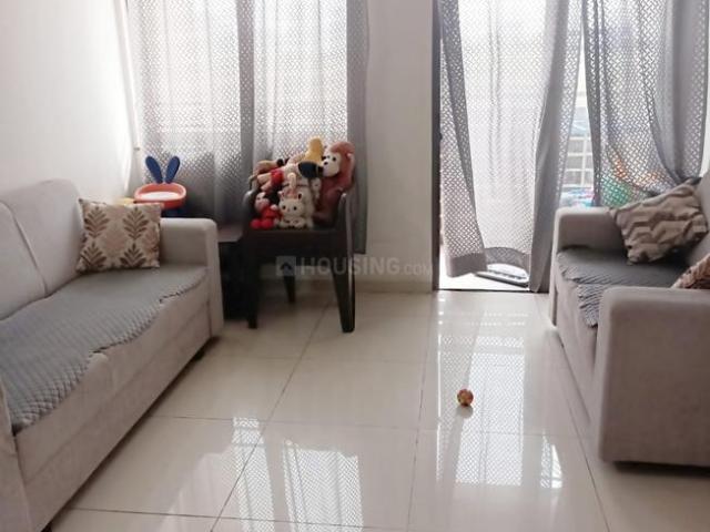 2 BHK Apartment in South Bopal for resale Ahmedabad. The reference number is 21094899