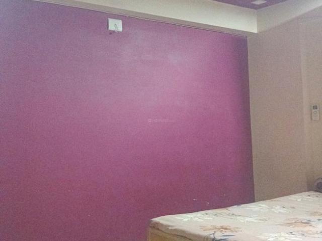 2 BHK Apartment in South Bopal for resale Ahmedabad. The reference number is 21106438