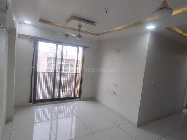 2 BHK Apartment in South Bopal for resale Ahmedabad. The reference number is 21106894