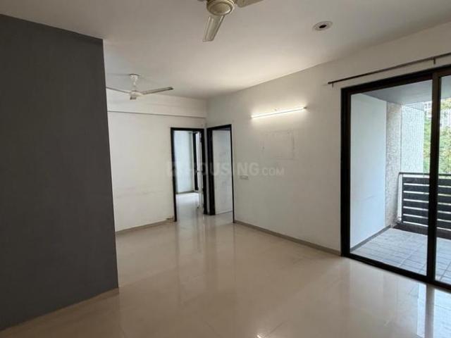 2 BHK Apartment in South Bopal for resale Ahmedabad. The reference number is 21108970