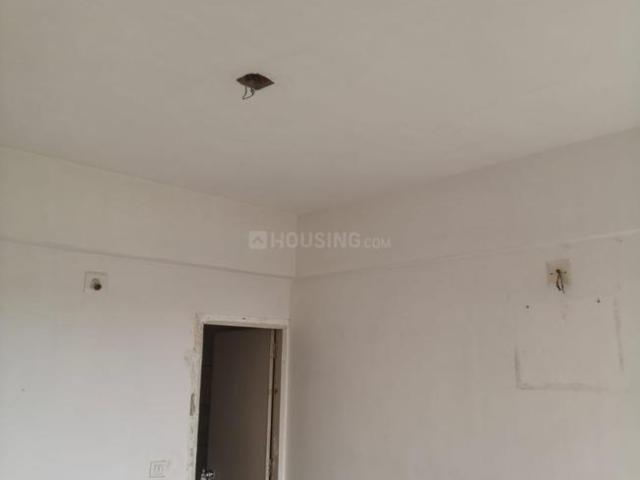 2 BHK Apartment in South Bopal for resale Ahmedabad. The reference number is 21122324
