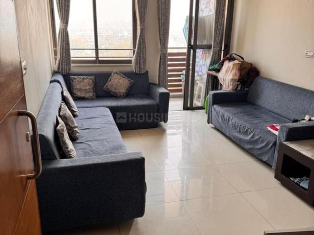2 BHK Apartment in South Bopal for resale Ahmedabad. The reference number is 21136467