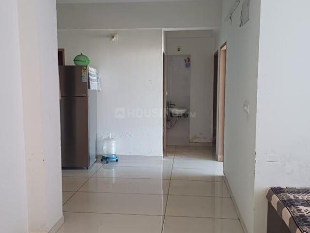 2 BHK Apartment in South Bopal for resale Ahmedabad. The reference number is 21139028