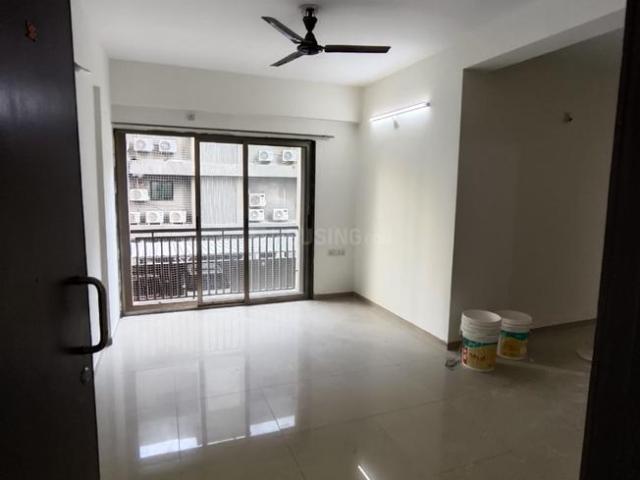 2 BHK Apartment in South Bopal for resale Ahmedabad. The reference number is 21172388