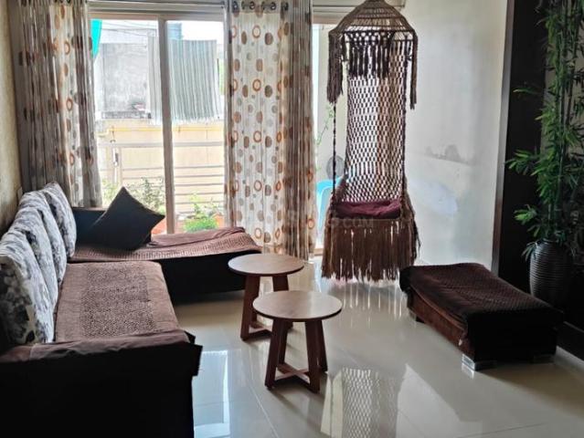 2 BHK Apartment in South Bopal for resale Ahmedabad. The reference number is 21226775