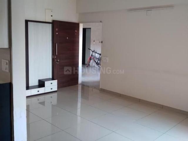 2 BHK Apartment in South Bopal for resale Ahmedabad. The reference number is 21330200