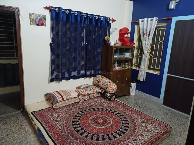 2 BHK Apartment in South Dum Dum for rent Kolkata. The reference number is 14593406