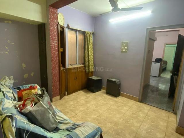 2 BHK Apartment in South Dum Dum for rent Kolkata. The reference number is 17732291