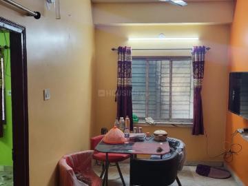 2 BHK Apartment in South Dum Dum for rent Kolkata. The reference number is 18553955