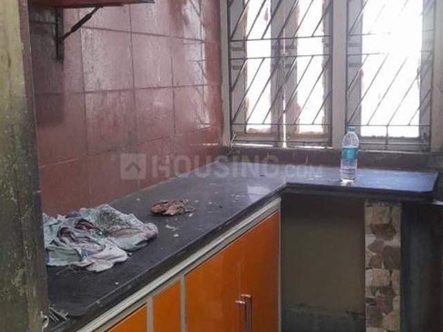 2 BHK Apartment in South Dum Dum for rent Kolkata. The reference number is 18642286
