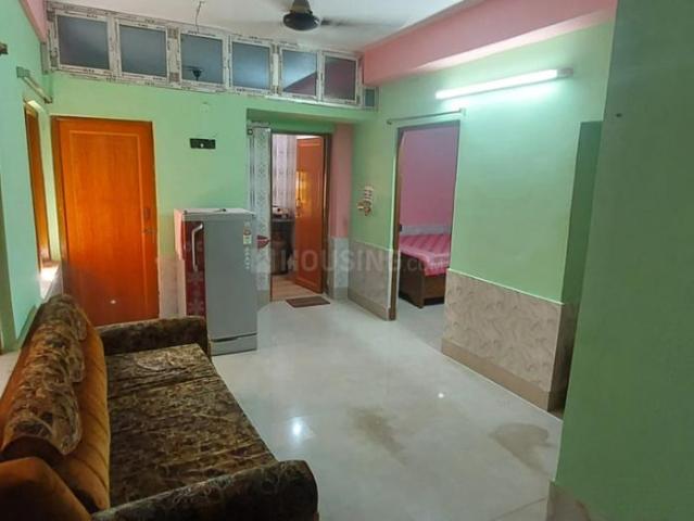 2 BHK Apartment in South Dum Dum for rent Kolkata. The reference number is 18768997