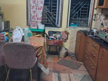 2 BHK Apartment in South Dum Dum for rent Kolkata. The reference number is 19733762