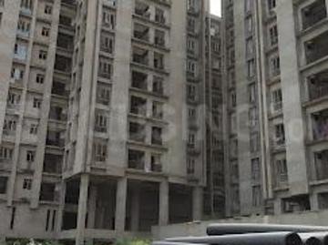 Flat for rent in West Bengal - Balcony