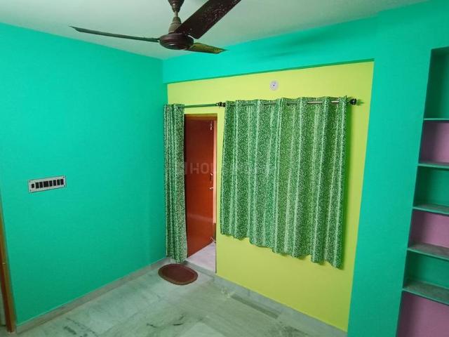2 BHK Apartment in South Dum Dum for rent Kolkata. The reference number is 20350091