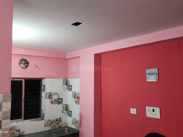 2 BHK Apartment in South Dum Dum for rent Kolkata. The reference number is 20457618