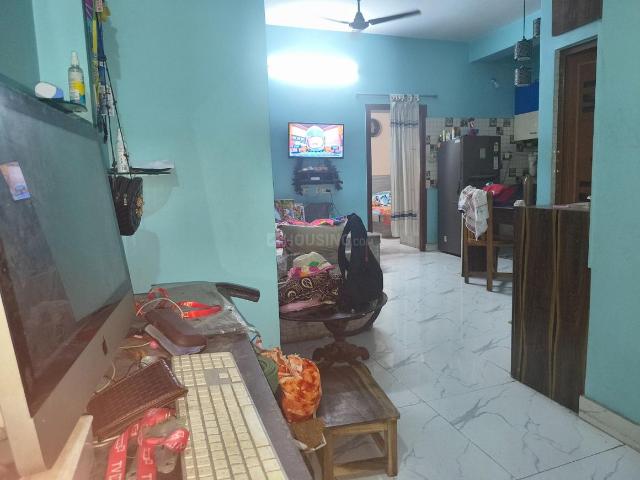 2 BHK Apartment in South Dum Dum for rent Kolkata. The reference number is 20465663