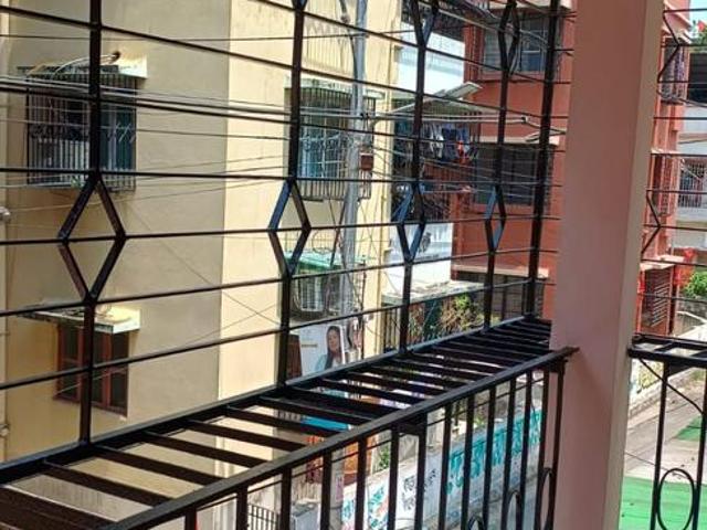 2 BHK Apartment in South Dum Dum for rent Kolkata. The reference number is 20488133