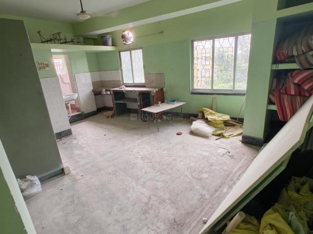 2 BHK Apartment in South Dum Dum for rent Kolkata. The reference number is 20490925