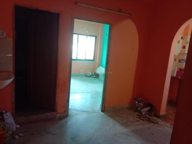 2 BHK Apartment in South Dum Dum for rent Kolkata. The reference number is 20525602