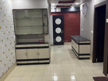 2 BHK Apartment in South Dum Dum for rent Kolkata. The reference number is 20548340