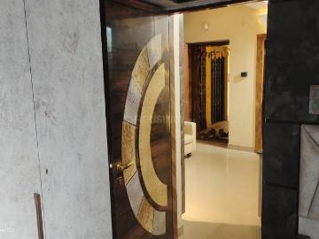 2 BHK Apartment in South Dum Dum for rent Kolkata. The reference number is 20557271