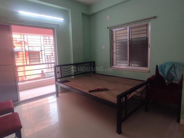 2 BHK Apartment in South Dum Dum for rent Kolkata. The reference number is 20590660