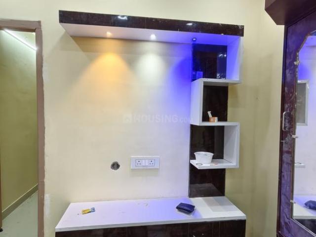 2 BHK Apartment in South Dum Dum for rent Kolkata. The reference number is 20593843