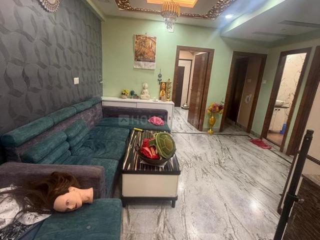 2 BHK Apartment in South Dum Dum for rent Kolkata. The reference number is 20625866
