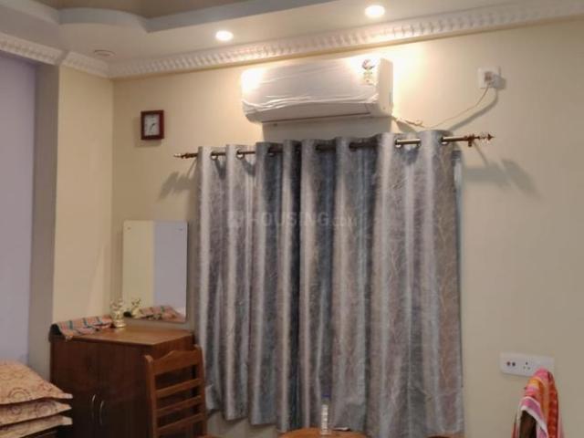 2 BHK Apartment in South Dum Dum for rent Kolkata. The reference number is 20741579